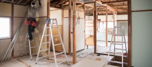 Entreprise de rénovation de la maison et de rénovation d’appartement à Fontenay-le-Comte